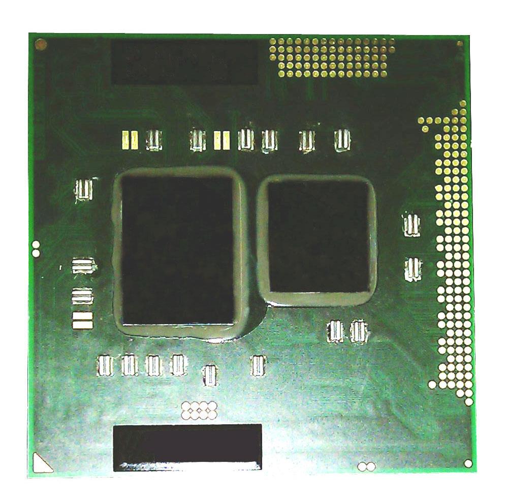 i5-430M Intel Core i5 Dual-Core 2.26GHz 2.50GT/s DMI 3MB L3 Cache Socket PGA988 Mobile Processor