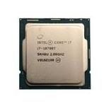 CPU INTEL CORE i7-10700 Intel Core i7-10700 2.9GHz Socket-1200 OEM Desktop CPU SRH6Y