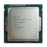 i7-4770 Intel 3.40GHz Core i7 Desktop Processor