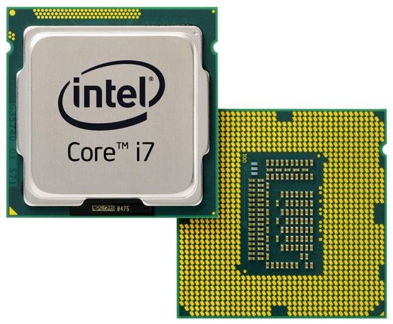 i7-4860HQ Intel Core i7 Quad Core 2.40GHz 5.00GT/s DMI2 6MB L3 Cache Mobile Processor