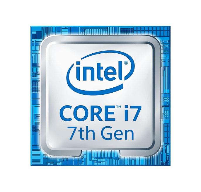 i7-7500U Intel Core i7 Dual Core 2.70GHz 4MB L3 Cache Socket BGA1356 Mobile Processor
