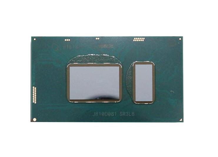 i7-8650U Intel Core Quad Core 1.90GHz 8MB L3 Cache Socket BGA1356 Mobile Processor