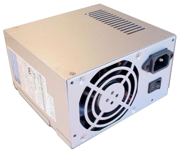 91.AB814.003 Acer 450 Watts Hot-Swappable Redundant Power Supply for Altos G510, G701