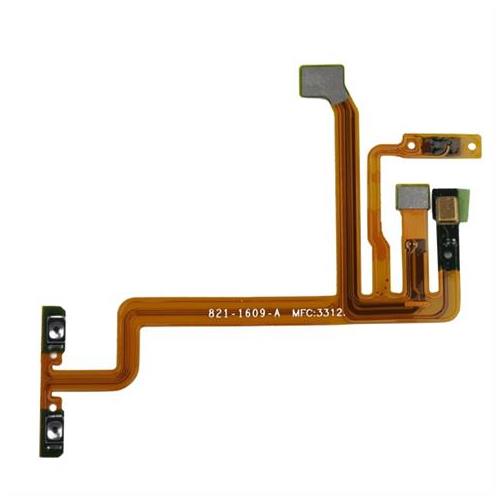 076-1361 Apple Optical Drive with Tape Flex Cable