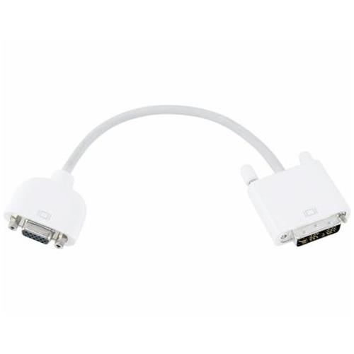 590-0161-A Apple 15-Pin Male to Male 3 Video Cable