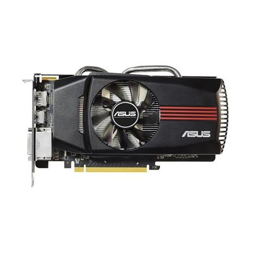 C229 ASUS 128MB PCI-Express DVI/ S-Video/ VGA Outputs Video Graphics Card