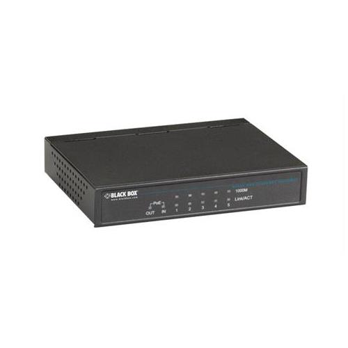 EME1PDC005 Black Box Network Switch