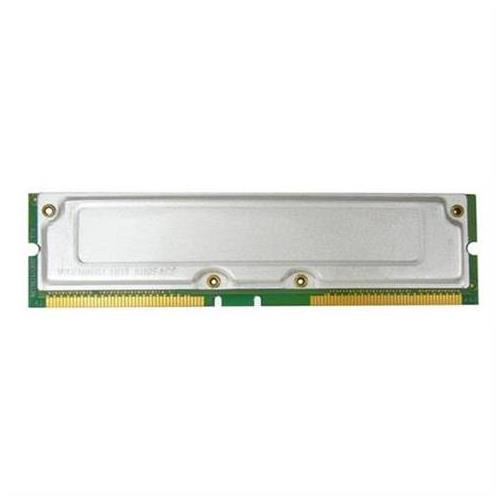 093DFE Dell 256MB Rambus Memory Module