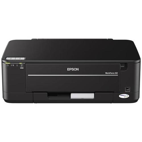 epson printer workforce 545