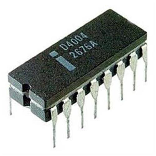 54-08776 DEC Unibus Bg4 Chip (Refurbished)