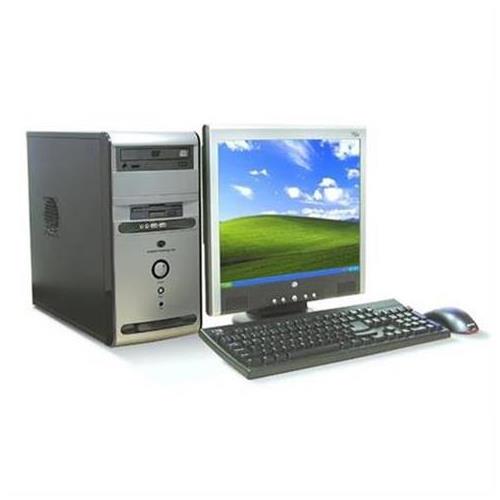 K1B20AW#ABA HP Business Desktop ProDesk 600 G1 Desktop Computer - Intel Core i5 (4th Gen) i5-4590T 2 GHz - Desktop Mini (Refurbished)