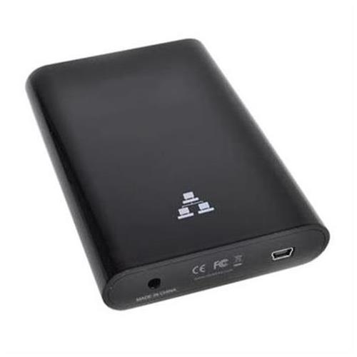 96300-41001-073 SimpleTech SimpleDrive 1TB USB 2.0 External Hard Drive (Refurbished)