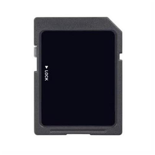 43736 Dell 128MB CompactFlash (CF) Memory Card