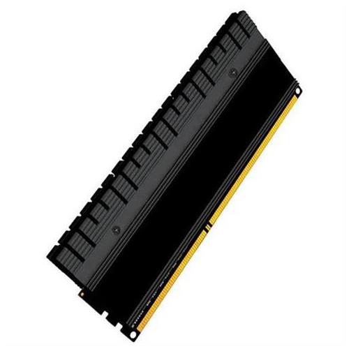 GB22GB6400C4DC GeIL 2GB PC2-6400 DDR2-800MHz non-ECC Unbuffered CL4-4-4-12 240-Pin DIMM Memory Module