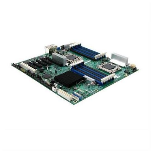 S26361-D2334-A11 Fujitsu System Board (Motherboard) for Esprimo E5700 (Refurbished)