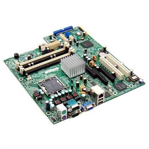 272462-001 Compaq System Board (Motherboard) for ArmadaStation EB (Refurbished)