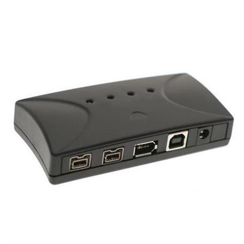 217389-002 HP USB Multibay Cradle Evo N620c