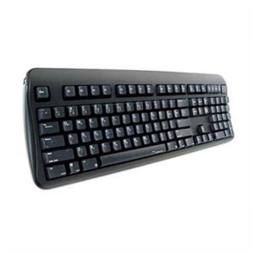 ACK-540BU Solidtek Mini Keyboard with Touchpad USB Black