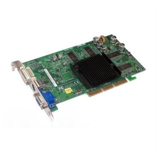 F2330-60911 HP Trident Video PCA 8MB (For models with AMD processor)
