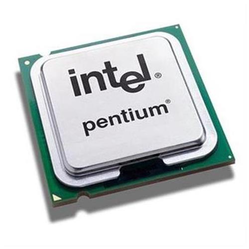 SX837 Intel Pentium 66MHz 66MHz FSB 8KB L1 Cache Socket 4 Processor