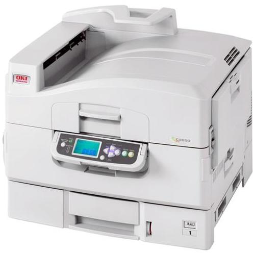 oki b420dn printer