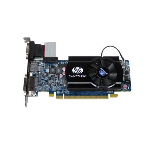 188-02E63-00AFS Sapphire Radeon HD 3850 512MB PCI Express Video Graphics Card