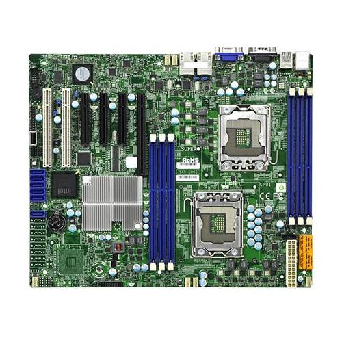 MBD-X9DRG-O-PCIE SuperMicro Computer System Board for Server