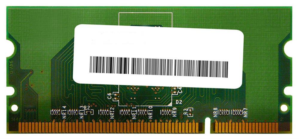 GR256W4T3216-400-EP36 Gigaram 256MB PC2-3200 DDR2-400MHz non-ECC Unbuffered CL3 144-Pin SoDimm Memory Module