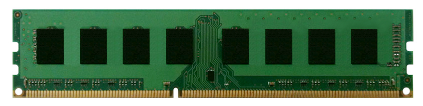 7NNYD Dell 4GB PC3-12800 DDR3-1600MHz non-ECC Unbuffered CL11 240-Pin DIMM Dual Rank Memory Module