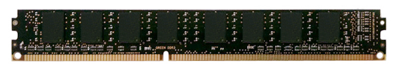 M3CW-4GHS4CN9-A InnoDisk 4GB PC3-10600 DDR3-1333MHz ECC Unbuffered CL9 240-Pin DIMM 1.35V Low Voltage Very Low Profile (VLP) Single Rank Memory Module