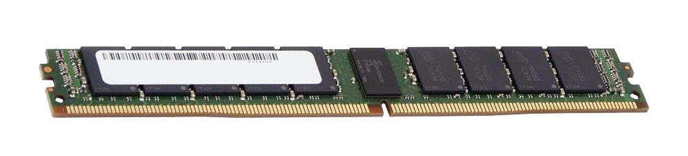 AD4V2133Y8G15-B ADATA 8GB PC4-17000 DDR4-2133MHz Registered ECC CL15 288-Pin DIMM 1.2V Very Low Profile (VLP) Single Rank Memory Module