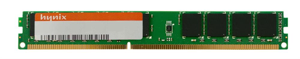 HMT351U7MFR8C-S6 Hynix 4GB PC3-6400 DDR3-800MHz ECC Unbuffered CL6 240-Pin DIMM Dual Rank Memory Module