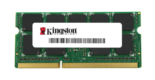 KVR16LSE11/4HB Kingston 4GB PC3-12800 DDR3-1600MHz ECC Unbuffered CL11 204-Pin SoDimm 1.35V Low Voltage Memory Module (Hynix B)