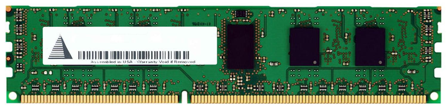 LE31ES16LN legacy 1GB PC3-12800 DDR3-1600MHz ECC Unbuffered CL11 240-Pin DIMM Single Rank Memory Module