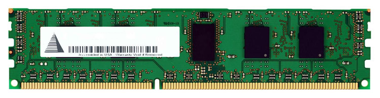 LE38RS13JA legacy 8GB PC3-10600 DDR3-1333MHz ECC Registered CL9 240-Pin DIMM Dual Rank Memory Module