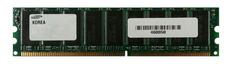 M4L-PC1266ED1D825D-2G M4L Certified 2GB 266MHz DDR PC2100 ECC CL2.5 184-Pin Dual Rank x8 DIMM