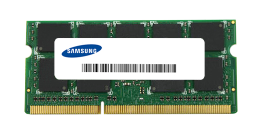 M4L-PC3800ED3S86S-1G M4L Certified 1GB 800MHz DDR3 PC3-6400 ECC CL6 204-Pin Single Rank x8 SoDimm