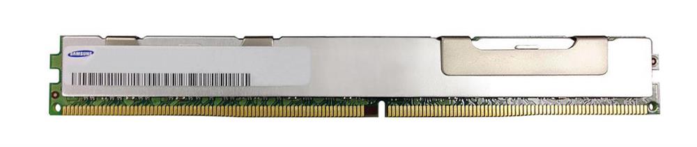 M392A4K40BM0-CRC Samsung 32GB PC4-19200 DDR4-2400MHz Registered ECC CL17 288-Pin DIMM 1.2V Very Low Profile (VLP) Dual Rank Memory Module