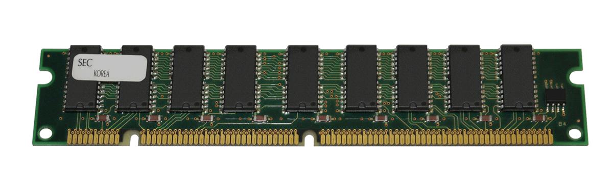KMM374F1600AK-6U Samsung 128MB EDO ECC Unbuffered 168-Pin DIMM Memory Module