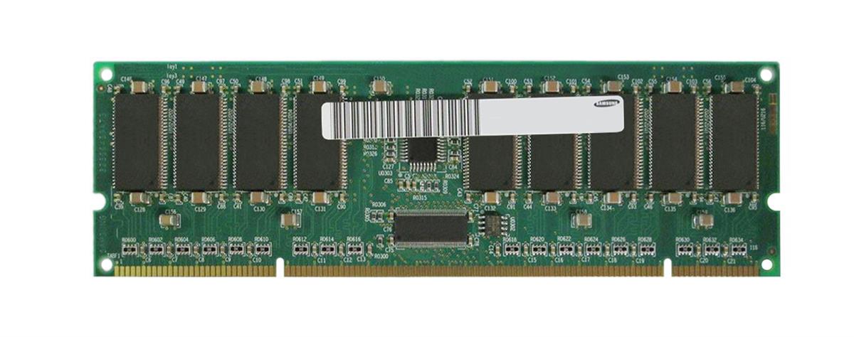 M323S2859BT4-C1LS0 Samsung 2GB PC100 100MHz ECC Registered 232-Pin DIMM Memory Module