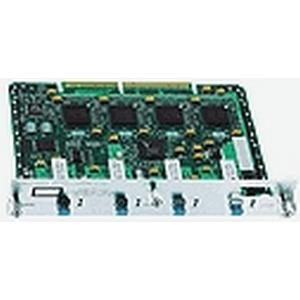 3C17712 3Com SuperStack 3 Switch 4900 4-port 1000BASE-LX module (Refurbished)