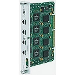 3C17711 3Com SuperStack 3 Expansion Module 4 x 1000Base-T Expansion Module (Refurbished)