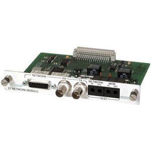1200308L1 Adtran ATLAS 550 E1/PRA Network Interface Module 1 x E1/PRA Expansion Module (Refurbished)