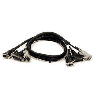 F1D208-CBL Belkin Pro Series Daisy-Chain Switchbox Cable 2ft