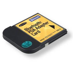 F8T020 Belkin Wireless Adapter CompactFlash Type II 721Kbps