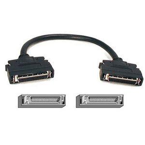 F1D9302-05 Belkin Daisy-chain Cable HD-50 Male HD-50 Male 5ft Gray