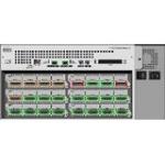 C3662-2FE/VPN/K9 Cisco 3662 Vpn Bundle Aim-vpn/hp 2xfe Ios Fw/ipsec 3des 96dram (Refurbished)