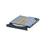 138230-B25 HP MultiBay 8x Internal DVD-Writer Drive for Armada E500 E500s E700 M300 M700 and V300