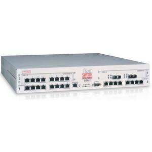 SSR-2-PKG128 Enterasys XPedition 2000 Router EN Fast EN Gigabit EN (Refurbished)