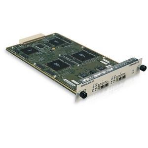 SSR-GLX39-04 Enterasys X-Pedition 8X00 4-Port 1000BASE LX Expansion Module 4 x (Refurbished)